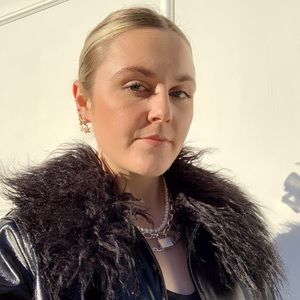 Meet your Posher, Annabelle